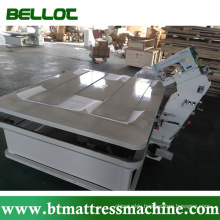 Mattress Fabric Tape Edge Machine Bt-MB3a